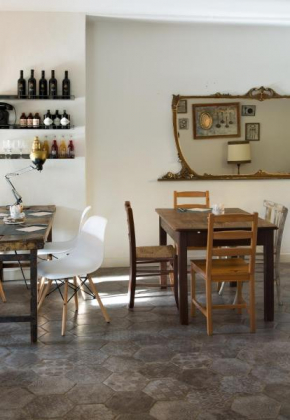 Brusco rooms Como
